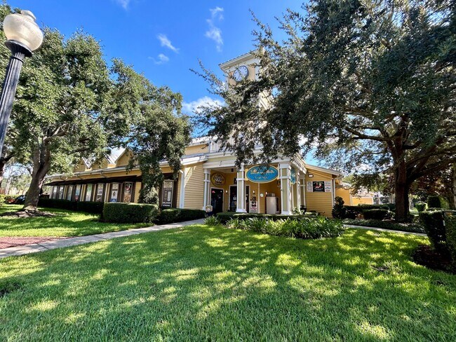 Building Photo - 2203 Yankee Pl