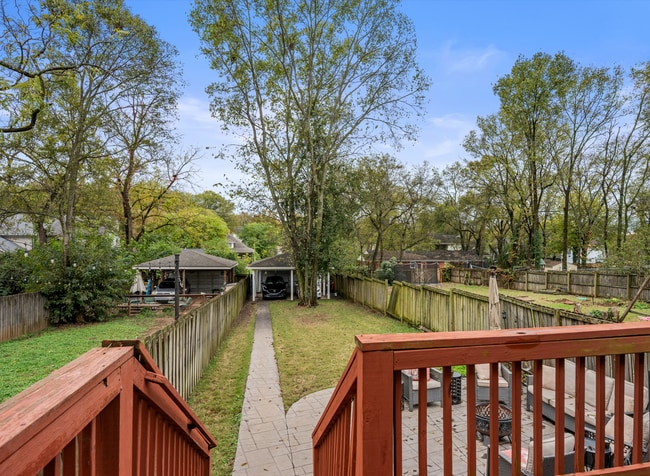 Building Photo - 1126A Cahal Ave