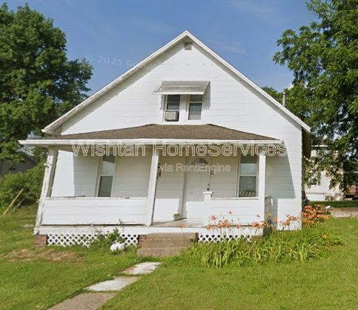 Building Photo - 615 N Avery St