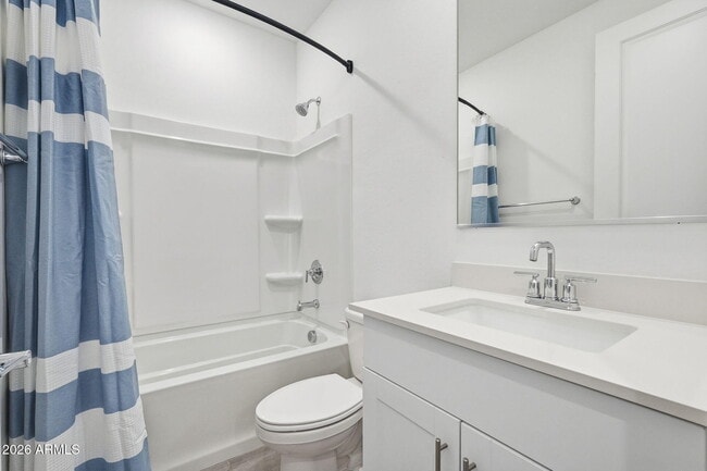 Building Photo - 4972 W Karl St