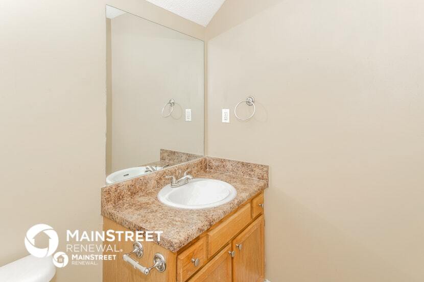 Building Photo - 5320 Brickleberry Way