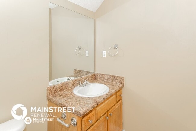 Building Photo - 5320 Brickleberry Way