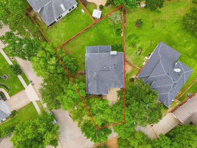 Building Photo - 16503 Shady Canyon Ct