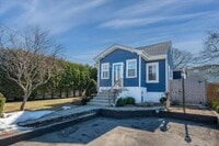 Building Photo - Beautifully Renovated Contemporary Cape with Private Backyard