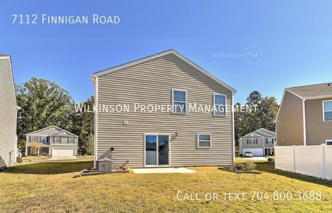 Building Photo - 7112 Finnigan Rd