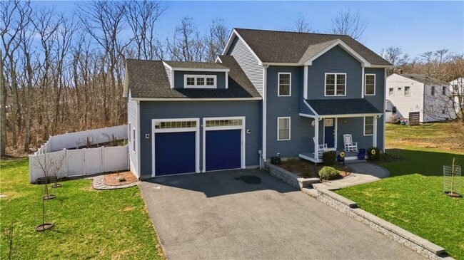 Building Photo - 3 Rego Ave