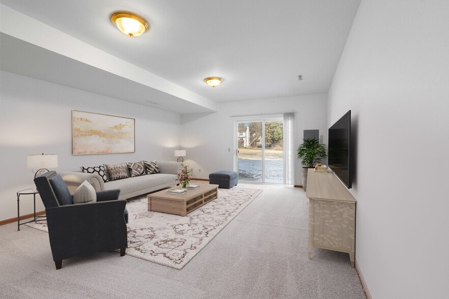 Building Photo - The Viroqua at Pine Ridge Townhomes