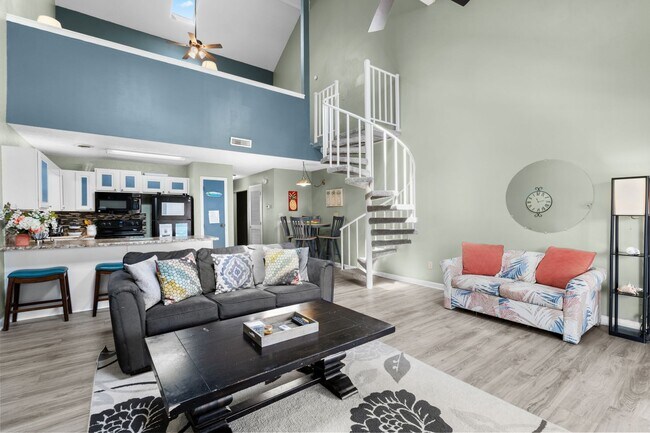 Building Photo - Free Utilities!! Seasonal Rental Available...
