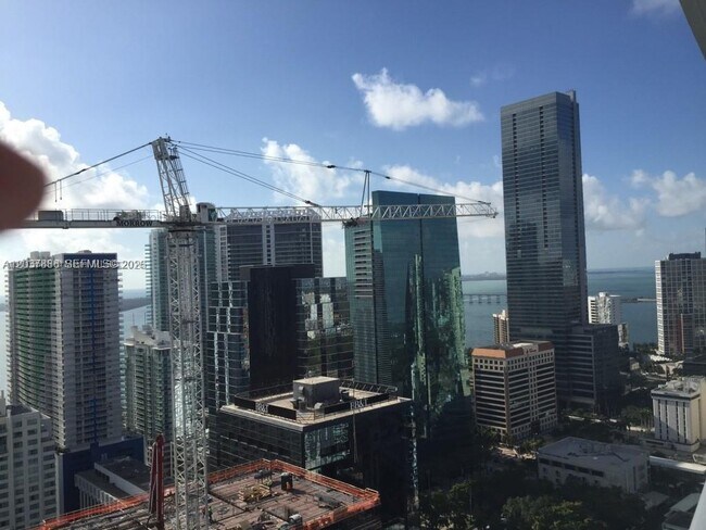 Building Photo - 1100 S Miami Ave