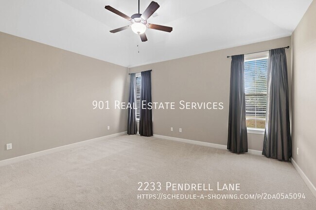 Building Photo - 2233 Pendrell Ln