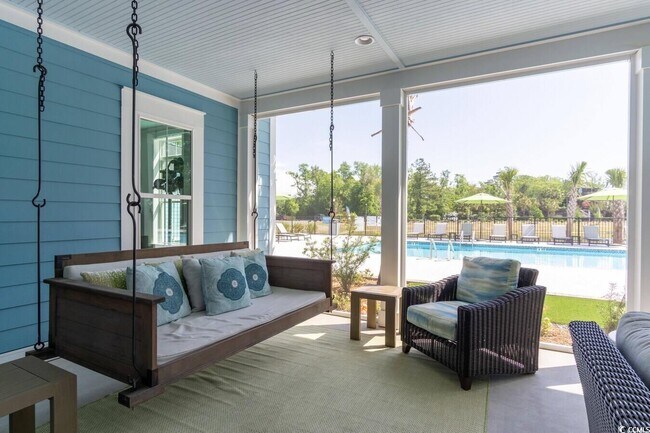 Building Photo - 1501 Flatwood St