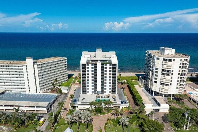 Building Photo - 3115 S Ocean Blvd