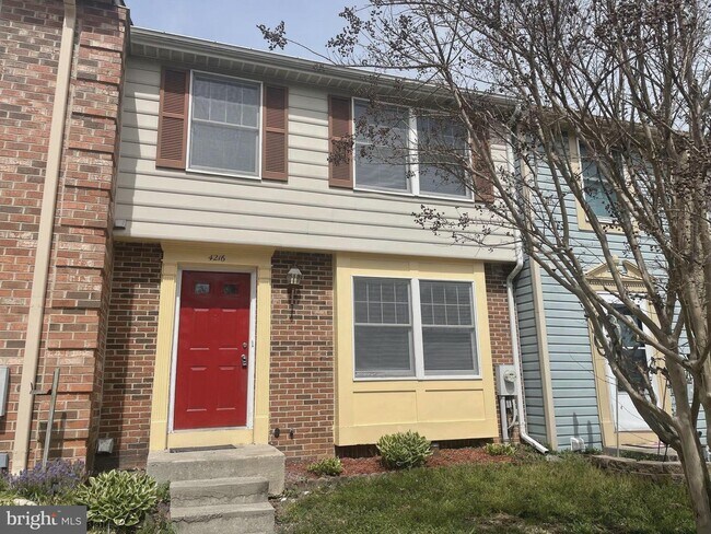 Building Photo - 4216 Dunwood Terrace