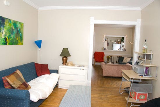 Building Photo - 1024 Foster St