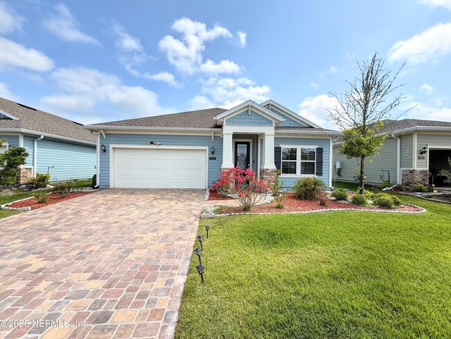 Building Photo - 478 Broomsedge Cir
