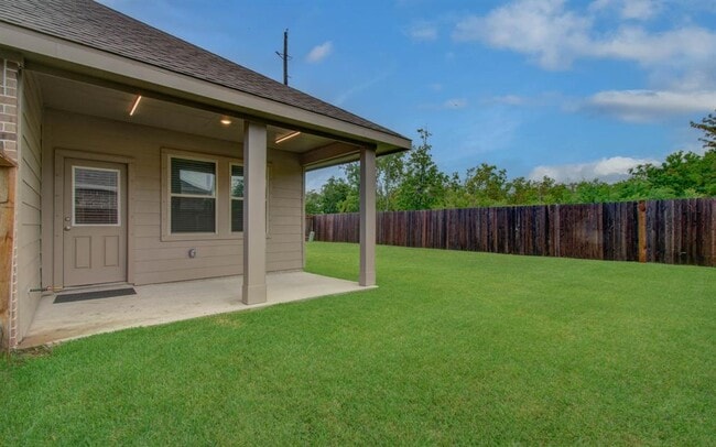 Building Photo - 4603 Bay Vista Dr