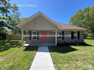 Building Photo - 127 Galloway Cir