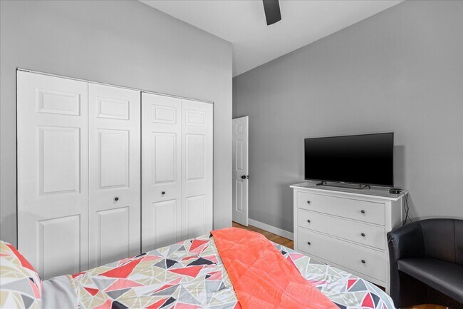 Building Photo - 4309 Maryland Ave