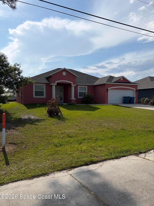 Building Photo - 1850 Jupiter Blvd SW