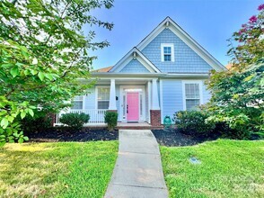 Building Photo - 1205 Gainsborough Dr