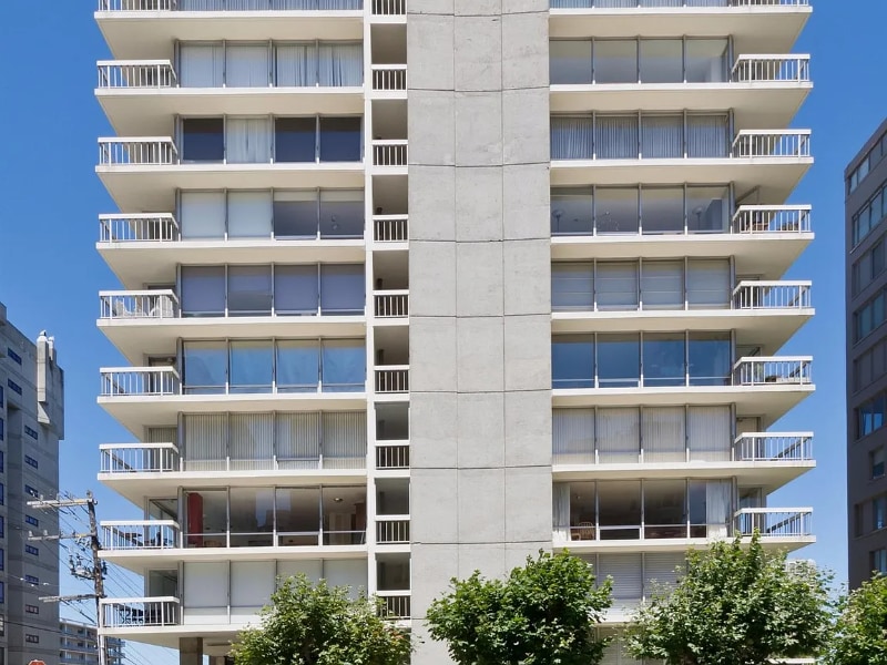 Building Photo - 1998 Broadway