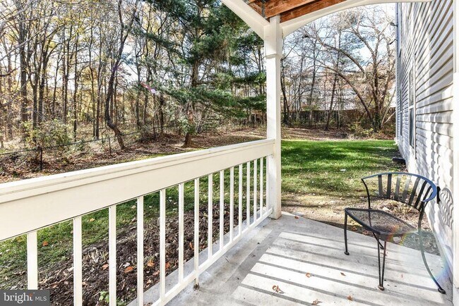 Building Photo - 8616 Shadwell Dr