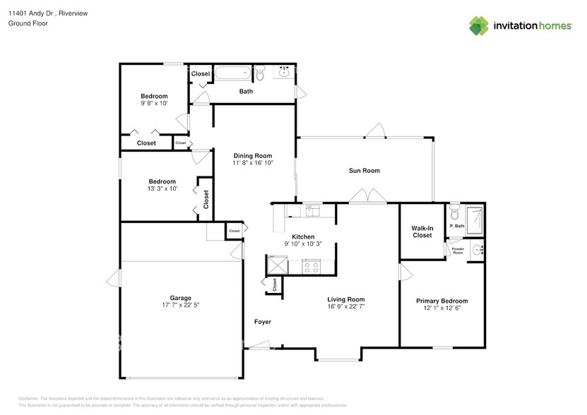 Building Photo - 11401 Andy Dr