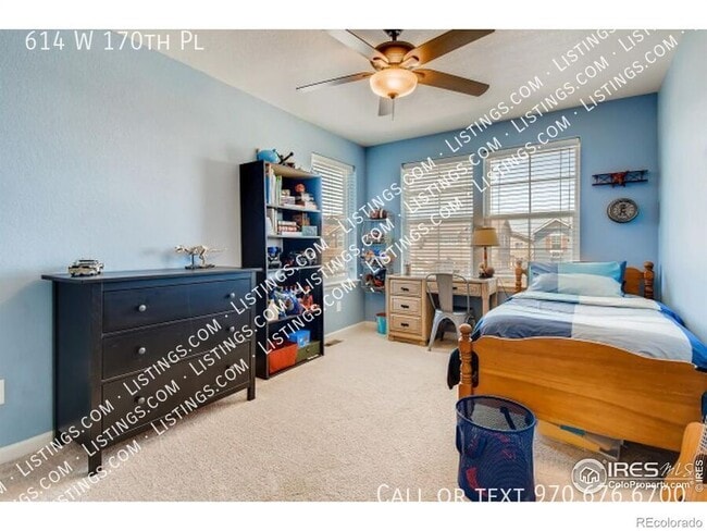 Building Photo - 614 W 170th Pl