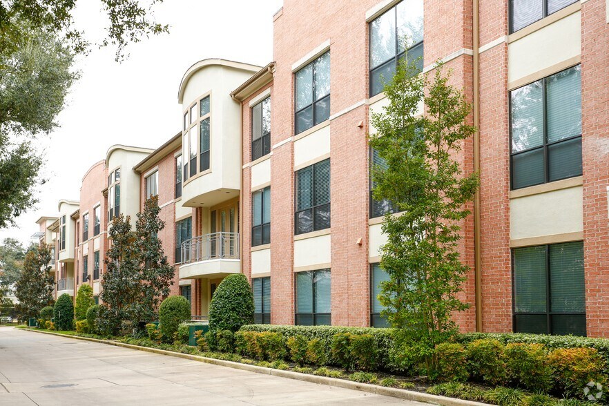 Ventura Lofts Houston Tx Apartment Finder
