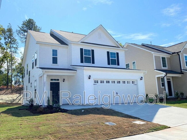 Building Photo - 2001 Seford Dr