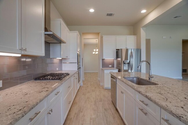 Building Photo - 8600 Texhoma Cv
