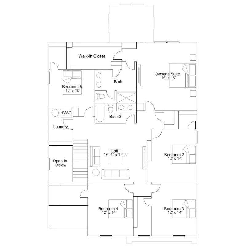 Building Photo - 3719 Pinnacle Dr