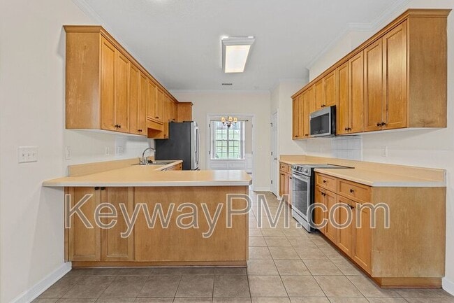 Building Photo - 619 Archard Dr