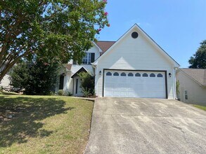 Building Photo - New For Rent in Alabaster!