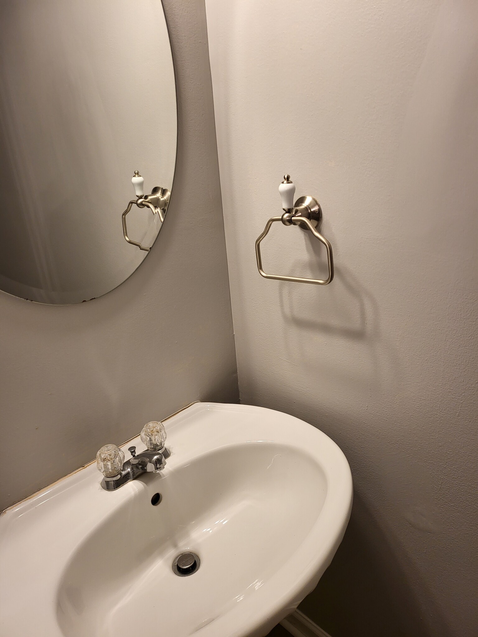 Half Bath - 2758 Valley Green Dr