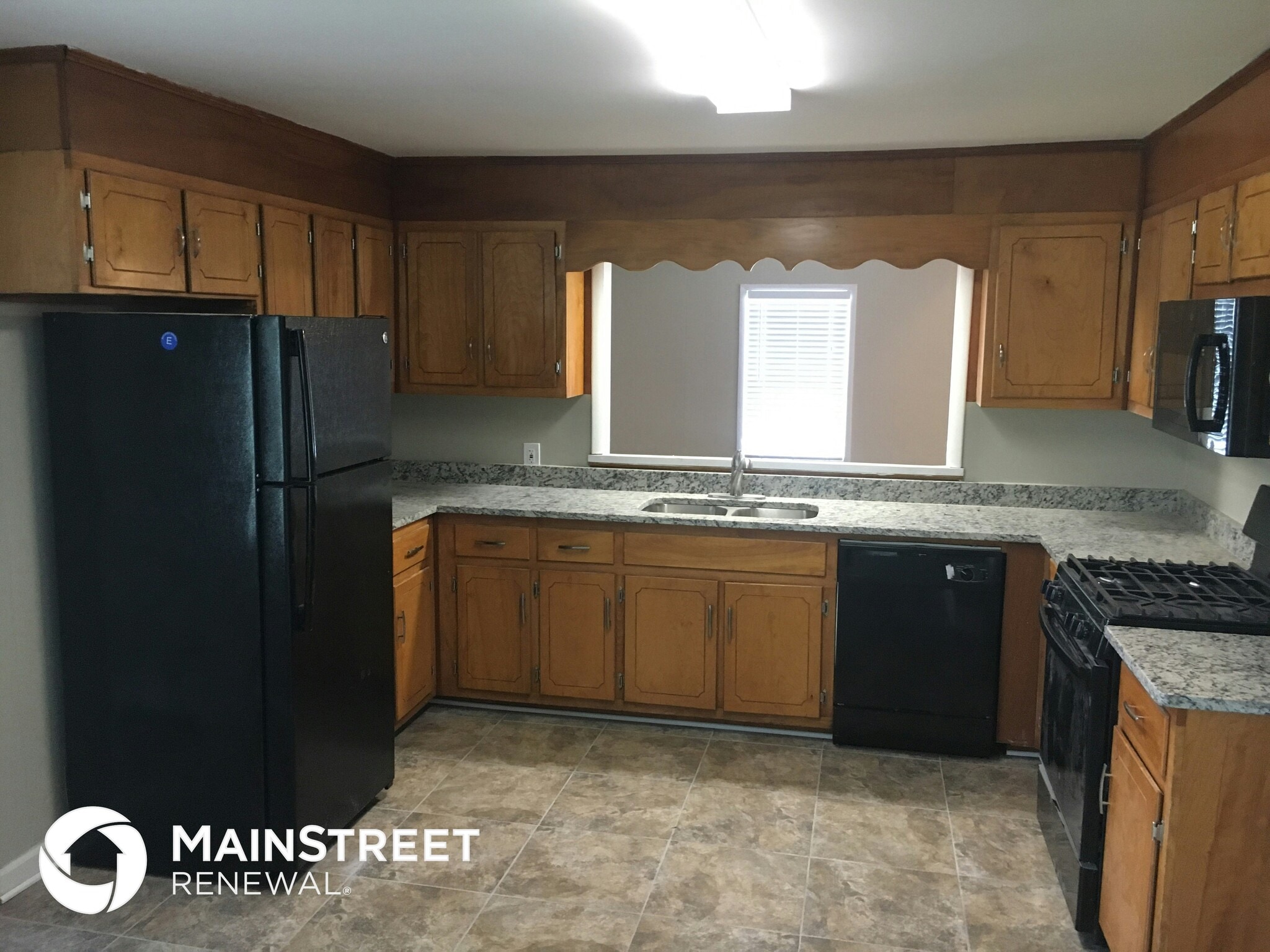 Building Photo - 2121 Mississippi Ave