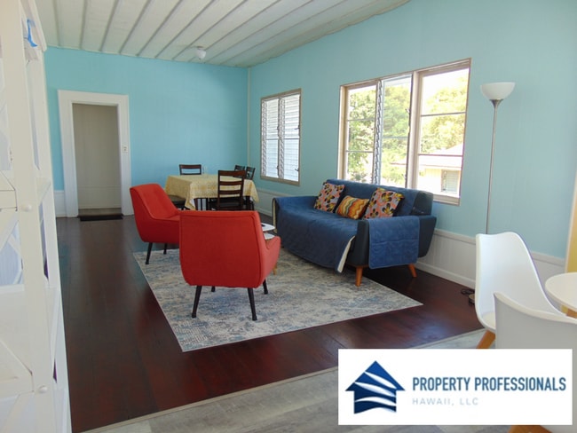 Building Photo - Live like you want with convenience