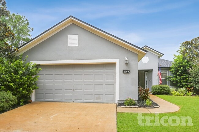 Building Photo - 2268 Eisner Dr