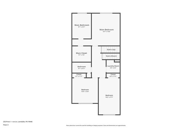 Building Photo - 232 Providence Lane, Lansdale, PA, 19446