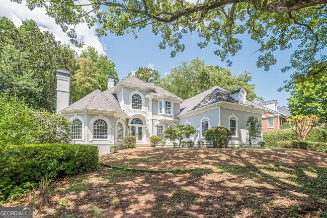 Building Photo - 7705 Little Aston Way