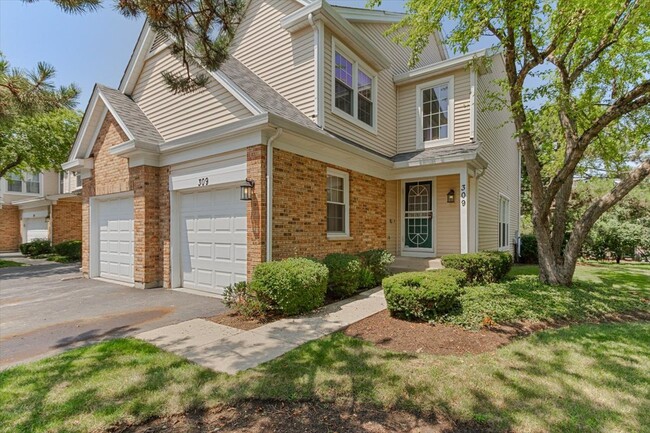 Primary Photo - 309 E Theodore Ln