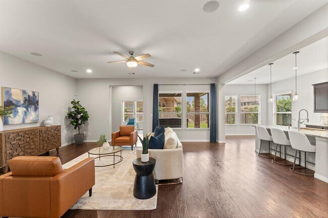 Building Photo - 1830 Britton Key Ln