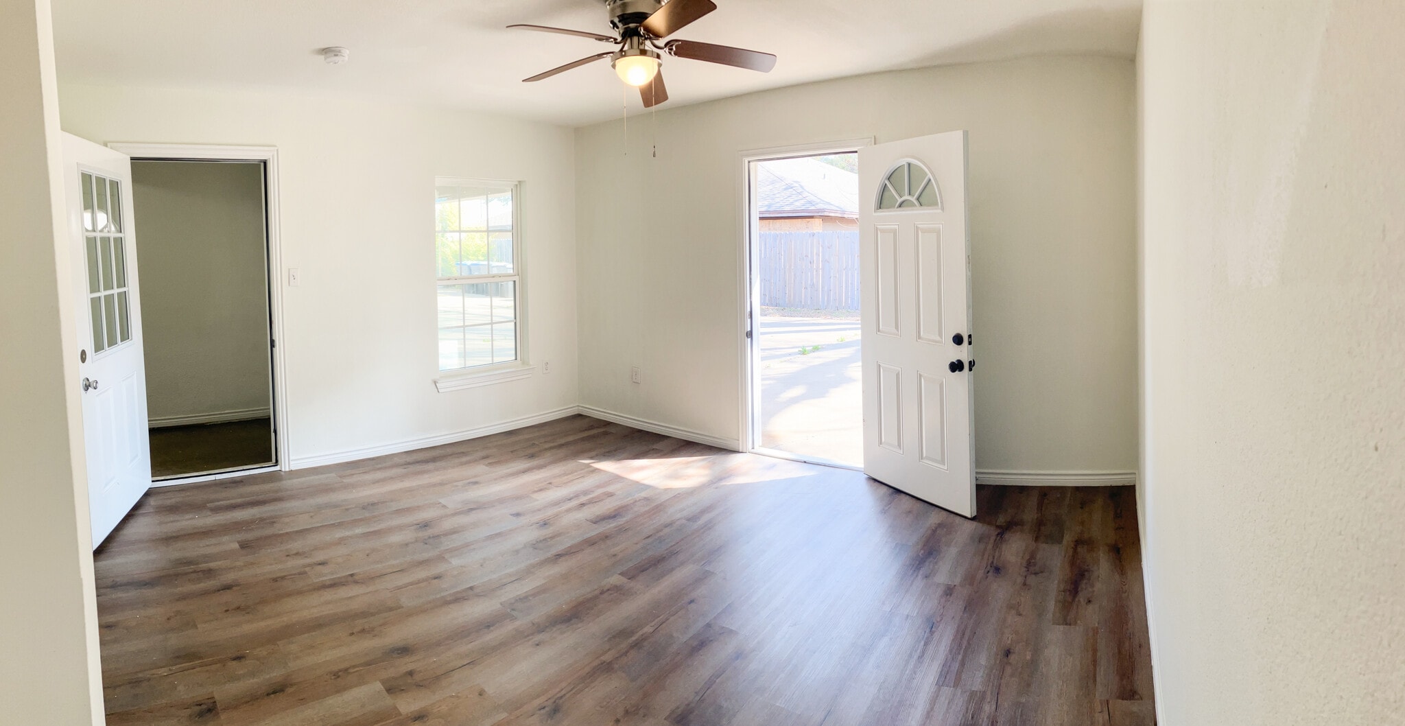 Bedroom #2 - 6403 Espana Dr