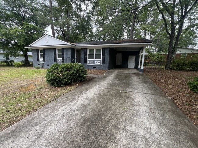 Building Photo - 1515 Thelbert Dr