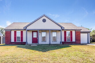 Building Photo - 4235 Highgate Dr