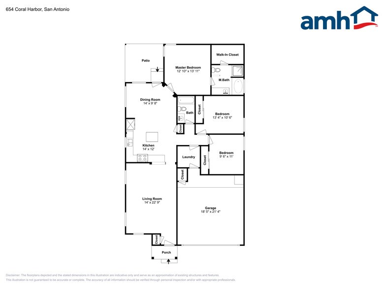 Building Photo - 654 Coral Harbor