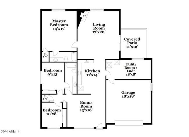 Building Photo - 10915 W Glenrosa Ave