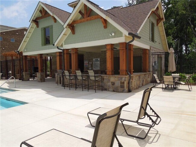 Building Photo - 503 Headwind Wy