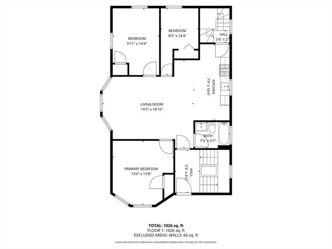 Building Photo - 31 Woodale Ave