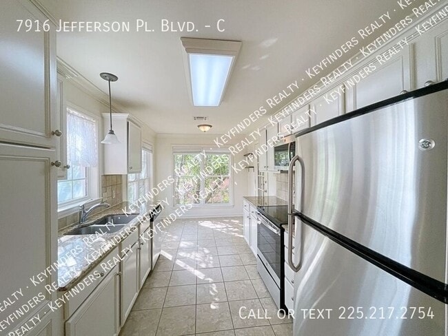 Building Photo - 7916 Jefferson Pl Blvd